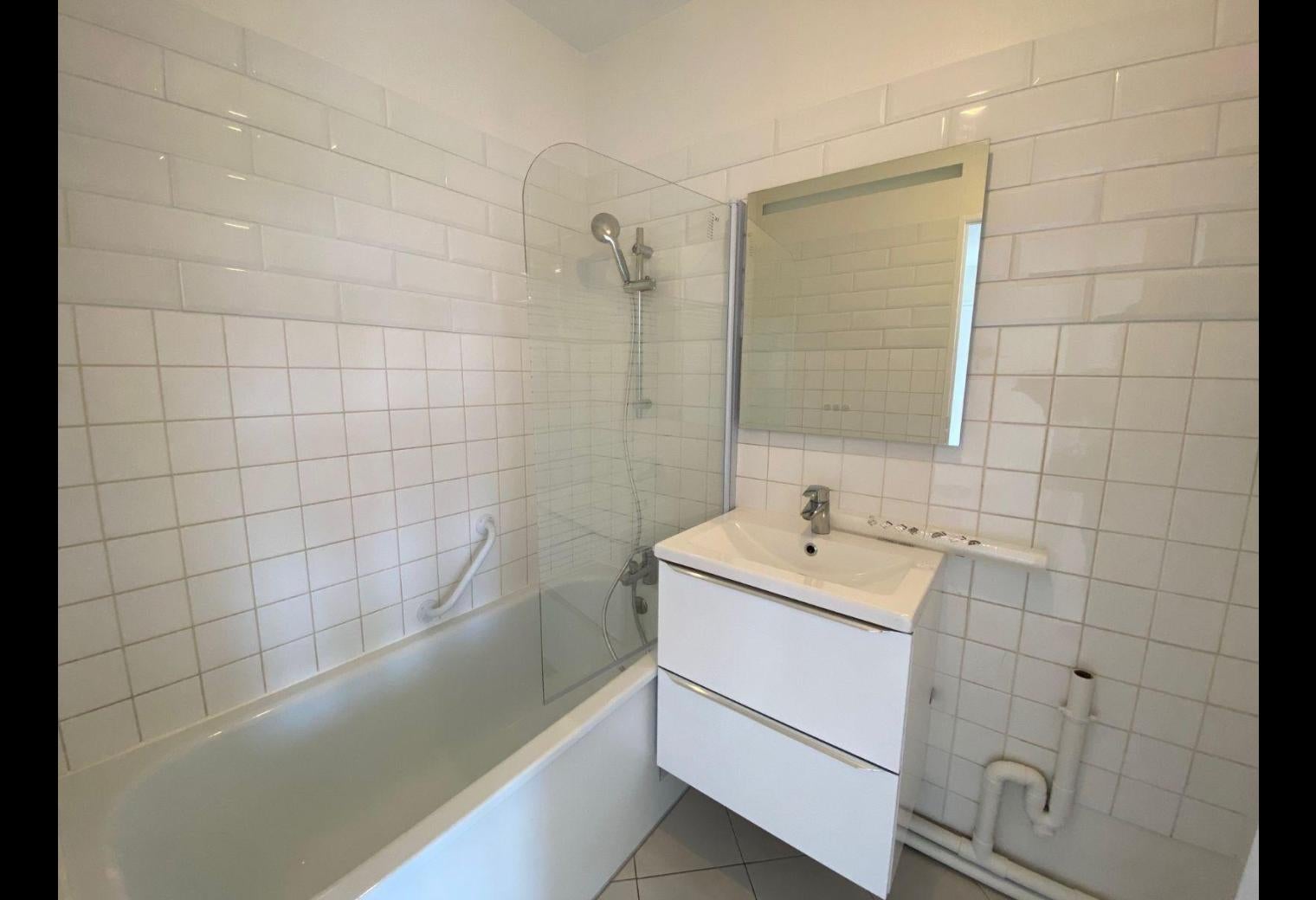 Appartement Boulevard Pierre Mendès-France à Saint-Jacques-de-la-Lande