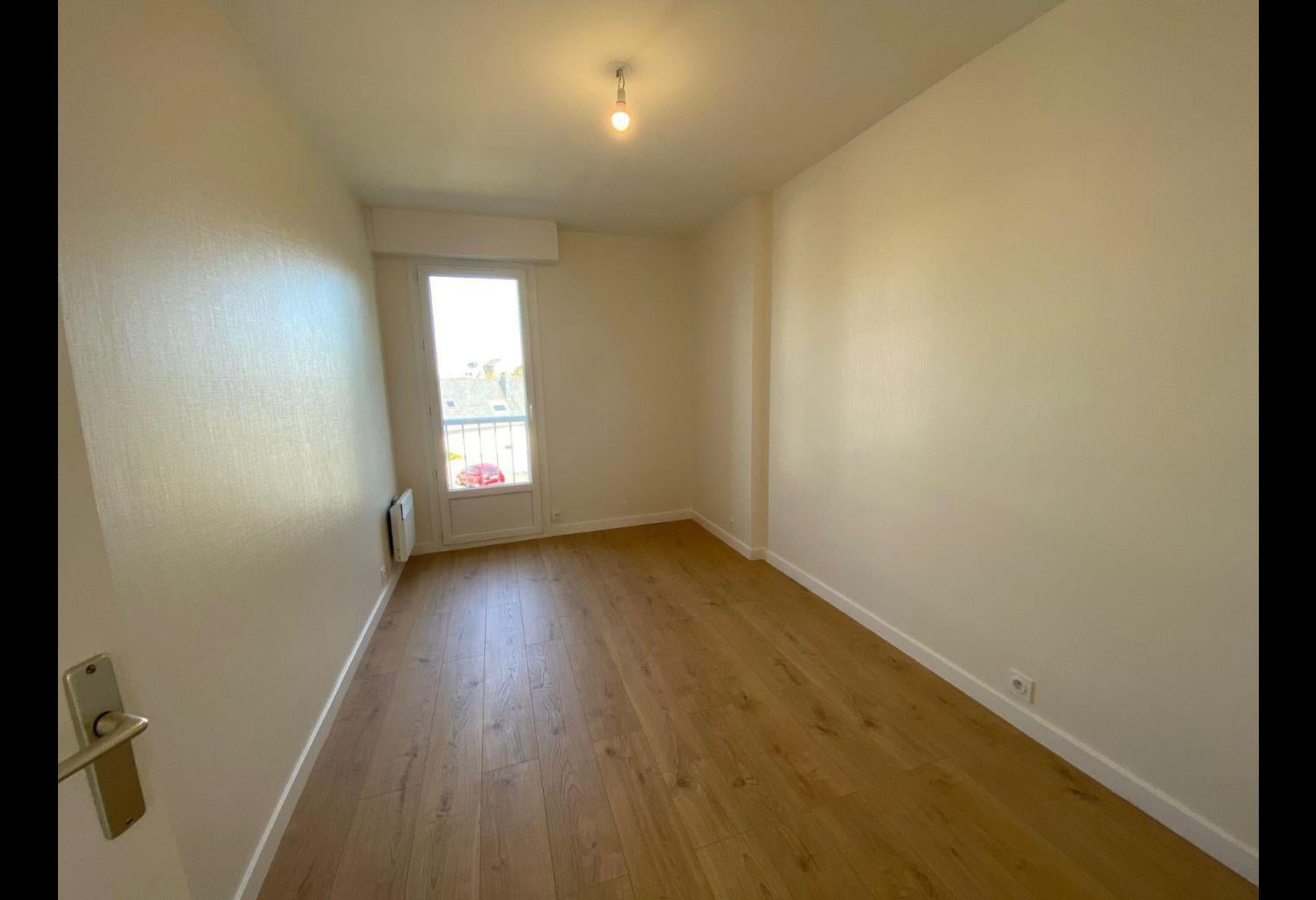Appartement Boulevard Pierre Mendès-France à Saint-Jacques-de-la-Lande