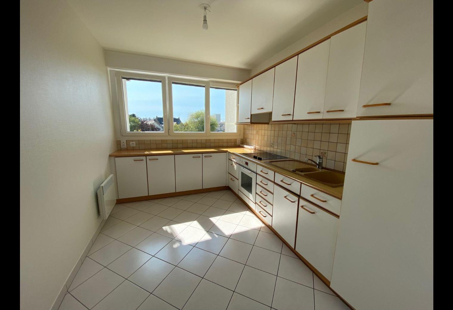 Appartement Boulevard Pierre Mendès-France à Saint-Jacques-de-la-Lande