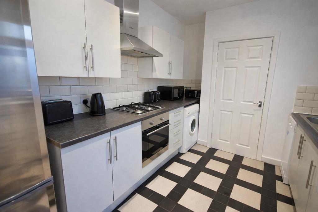Room Brailsford Road in Manchester