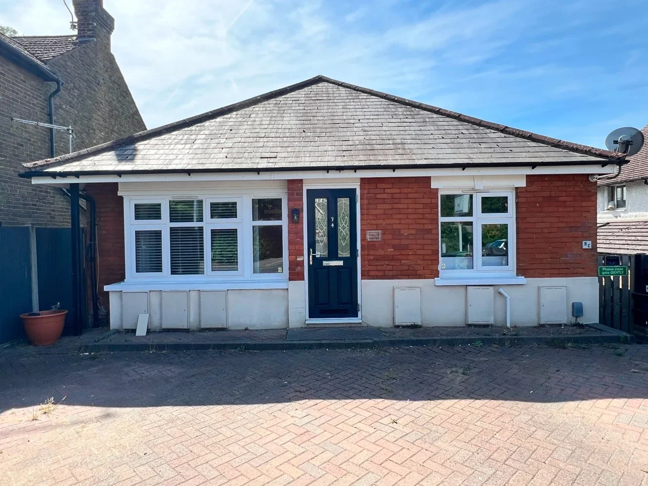 Flat Tonbridge Road in Maidstone