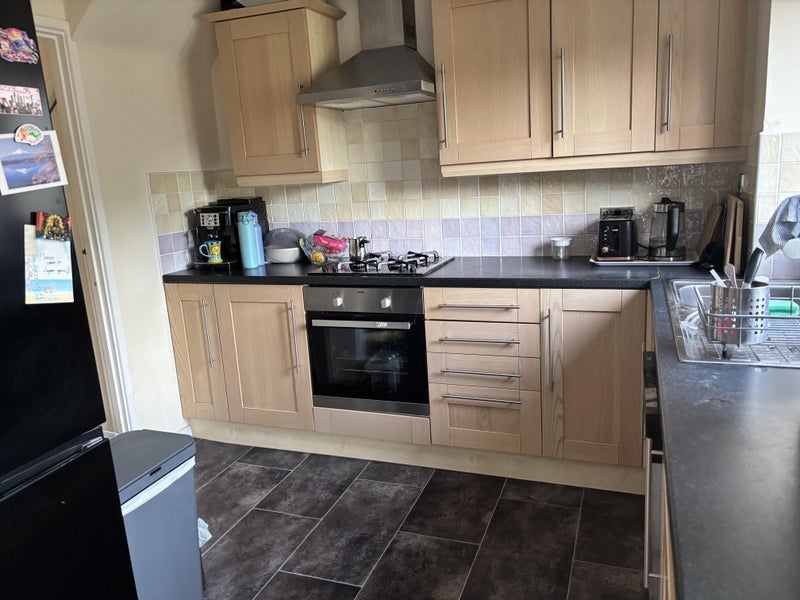 House West Woodside in Greater London