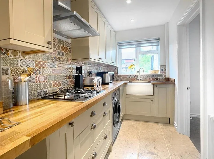 House Coriander Close in Rushmoor