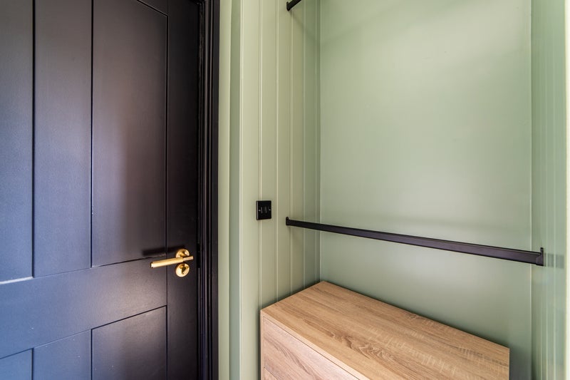 Room Porter Place in Preston