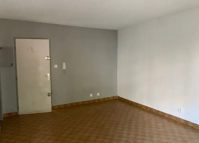 Appartement Boulevard Jean Cocteau à Nîmes