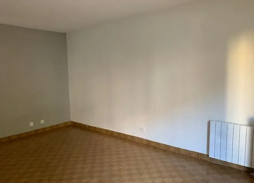 Appartement Boulevard Jean Cocteau à Nîmes