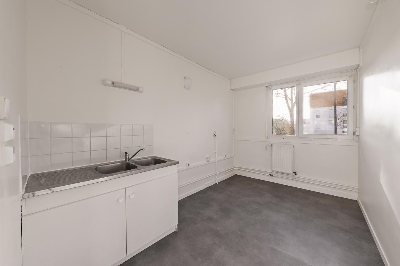 Appartement Rue Giuseppe Verdi à Rouen