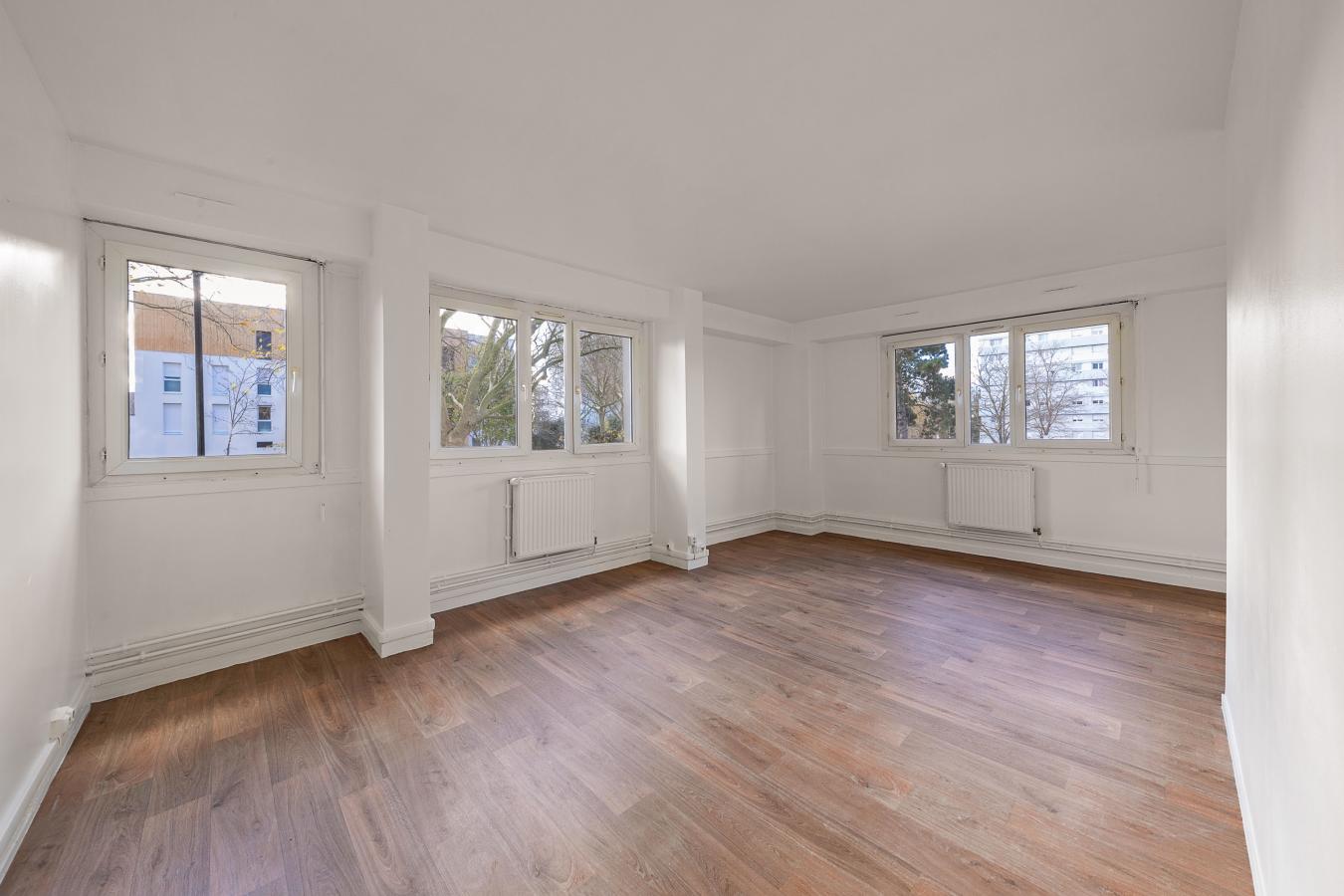 Appartement Rue Giuseppe Verdi à Rouen