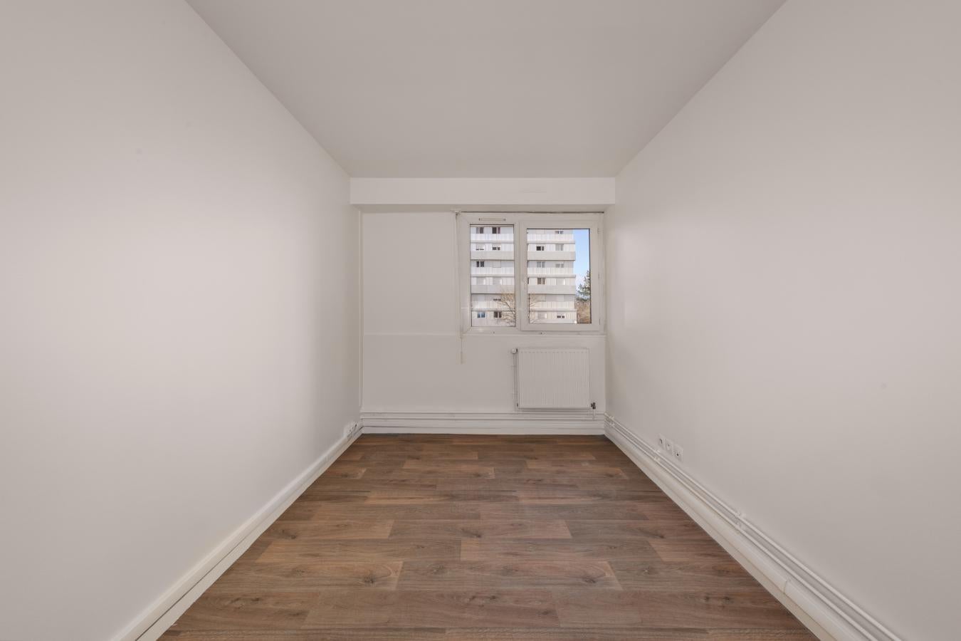 Appartement Rue Giuseppe Verdi à Rouen