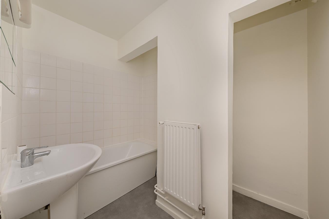 Appartement Rue Giuseppe Verdi à Rouen