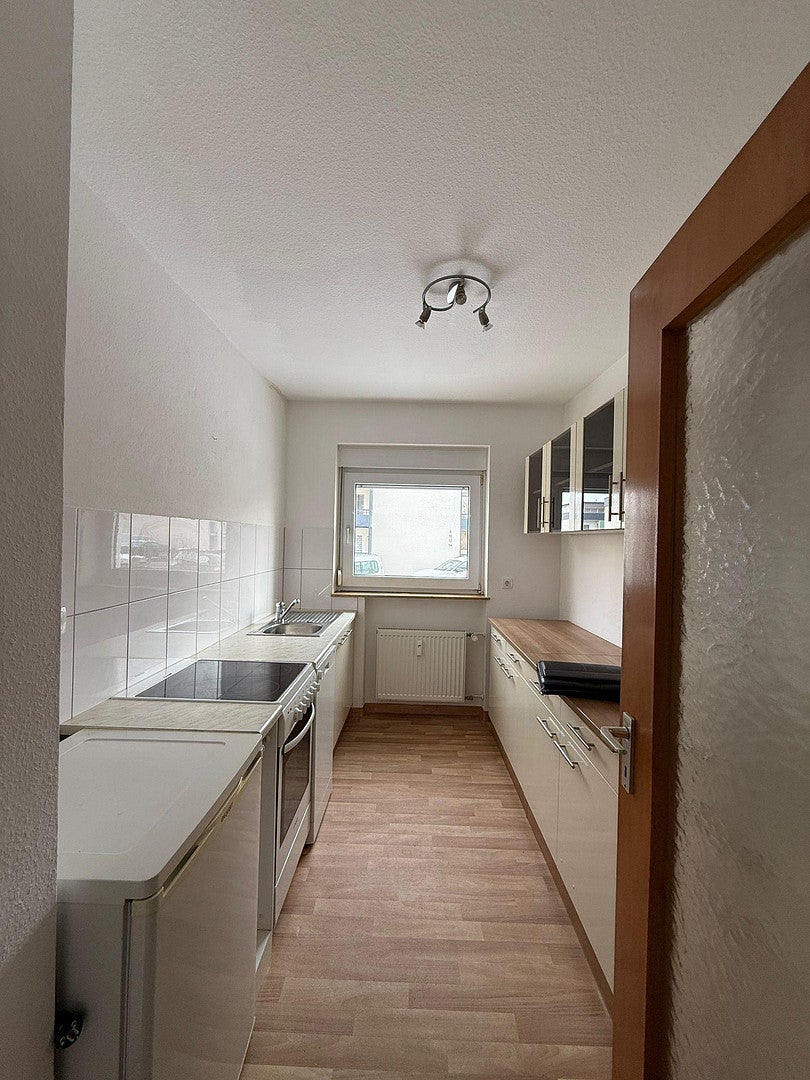 Wohnung Mörikestraße in Bad Wimpfen