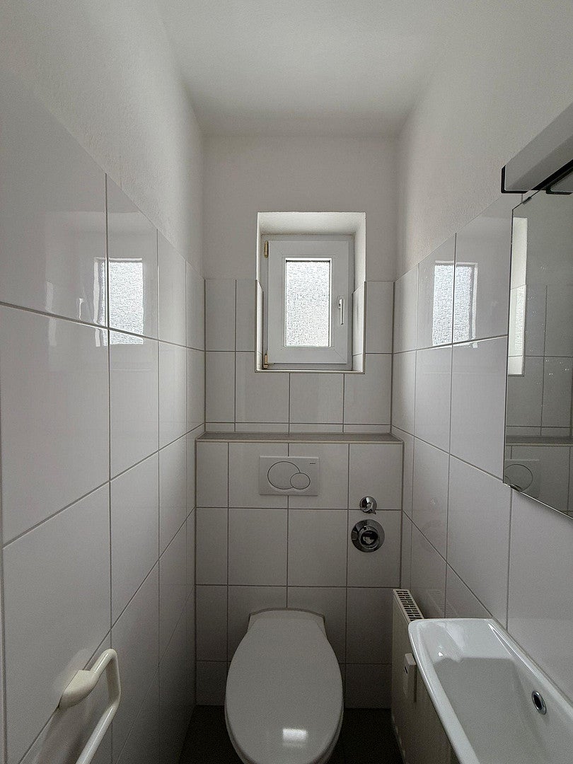 Wohnung Mörikestraße in Bad Wimpfen