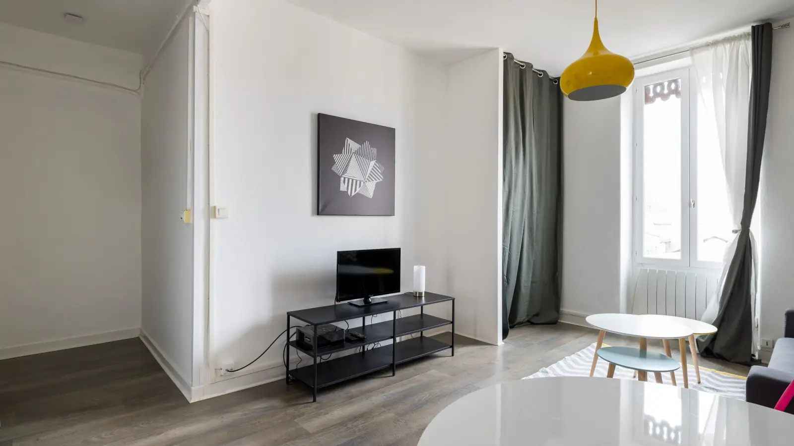 Appartement Avenue Roger Salengro à Villeurbanne