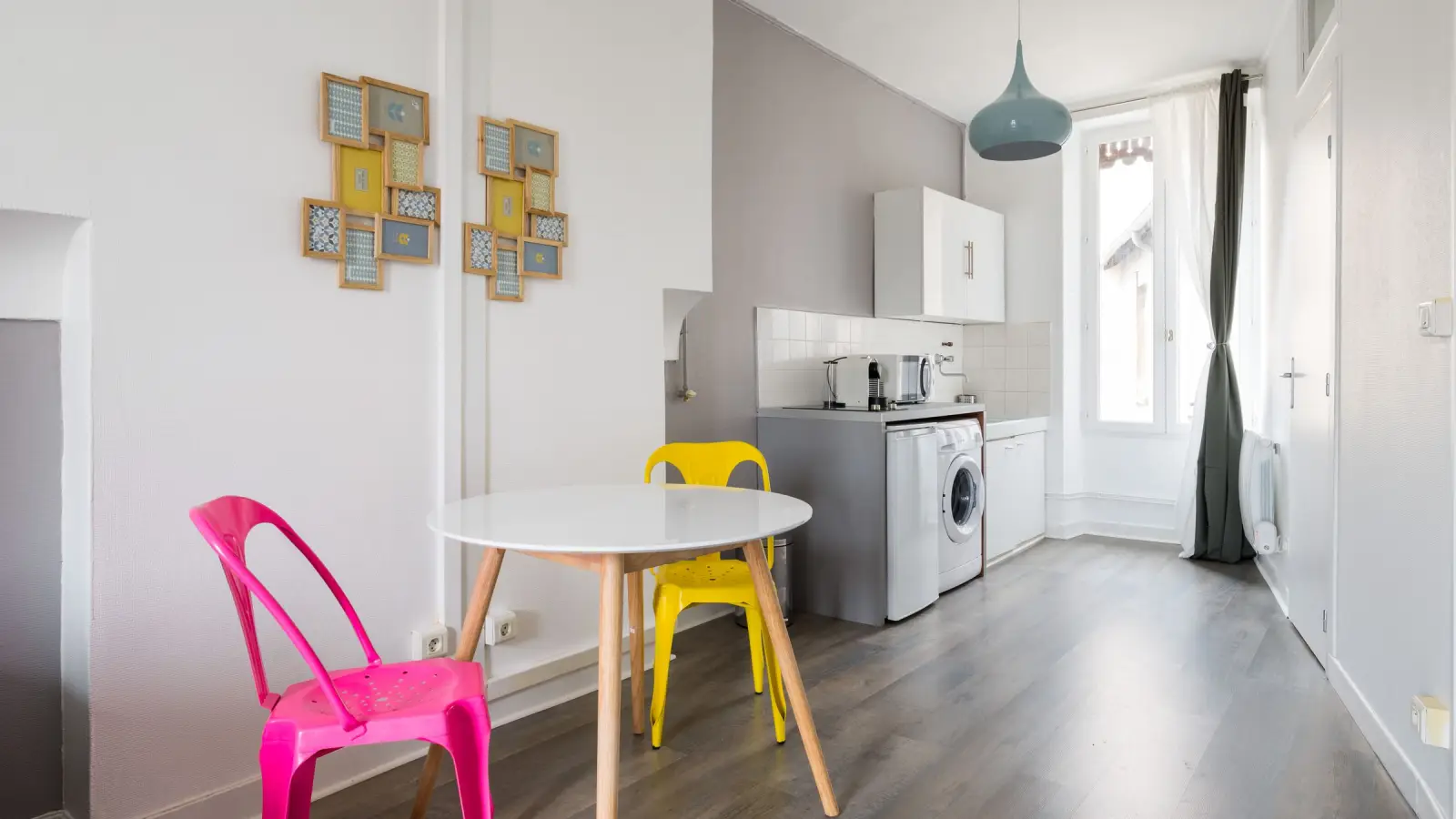 Appartement Avenue Roger Salengro à Villeurbanne