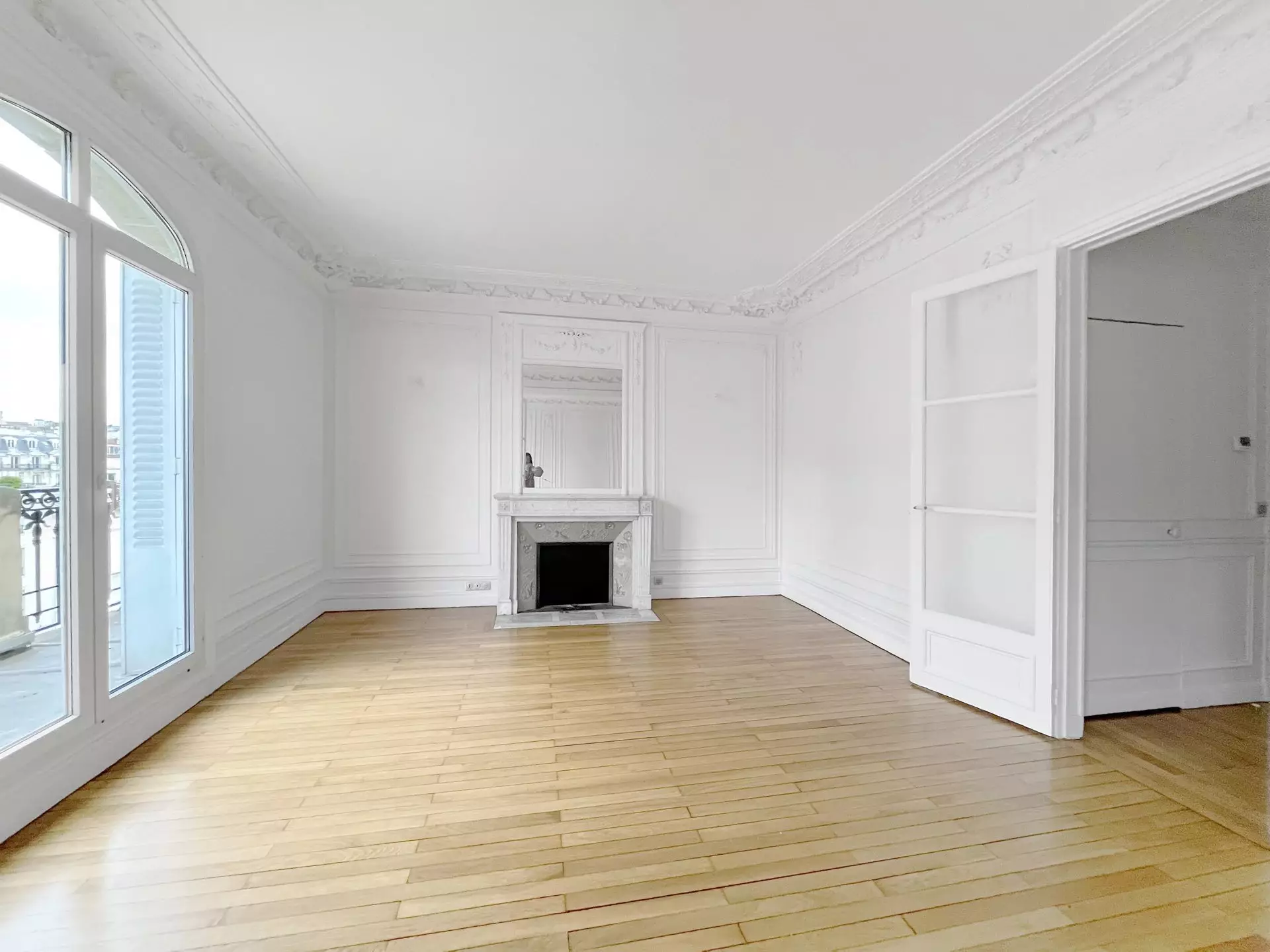 Appartement Villa George Sand à Paris