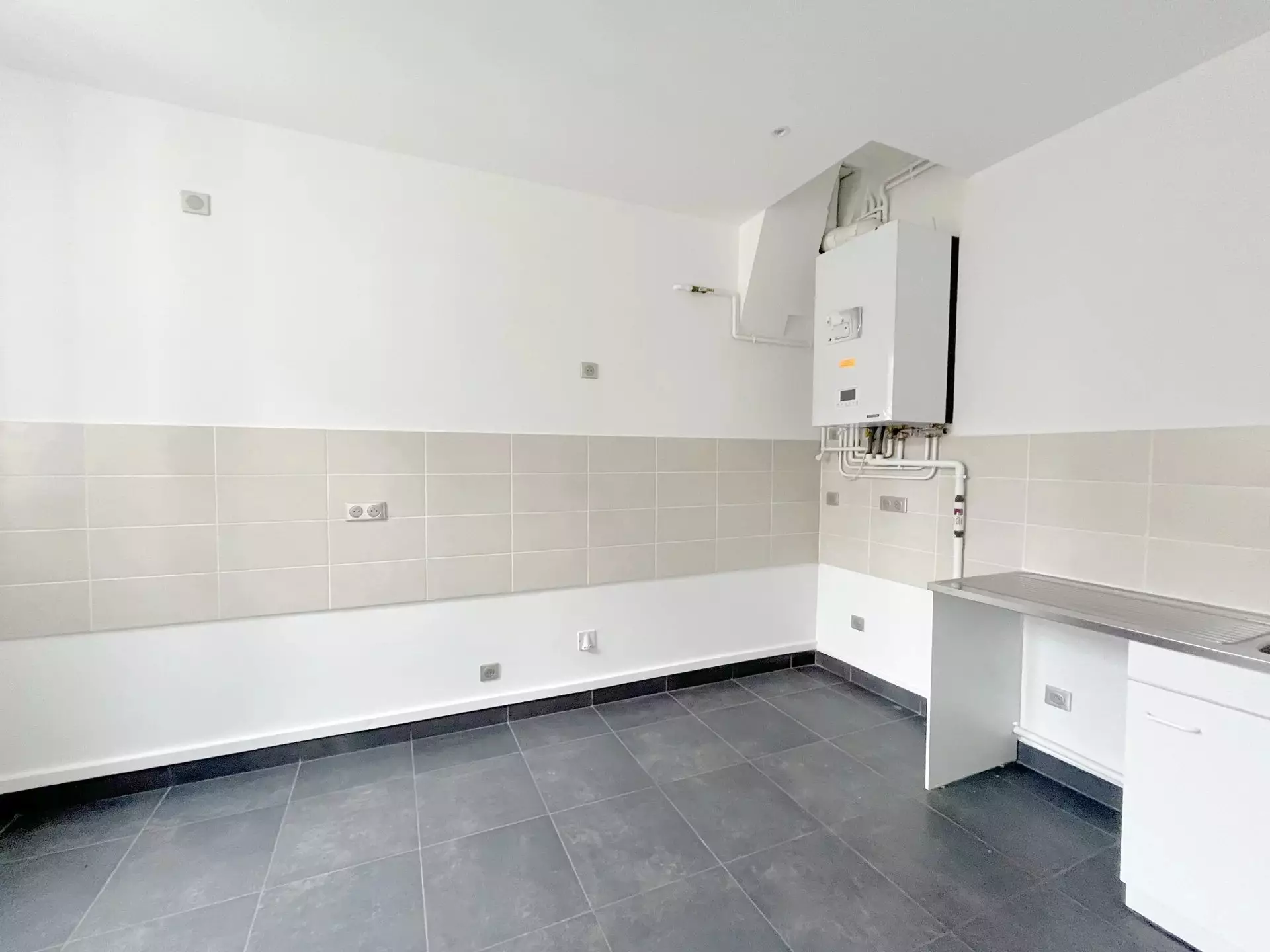 Appartement Villa George Sand à Paris