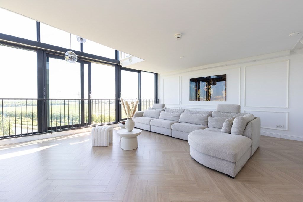 Appartement Isla Margaritastraat 91 in Almere