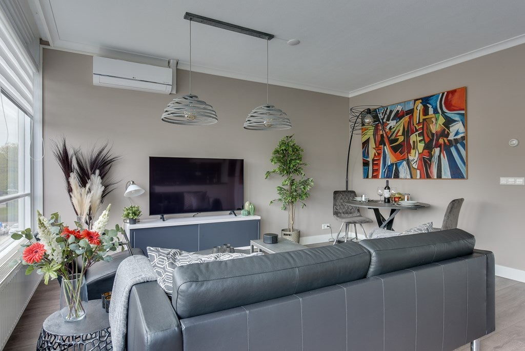 Appartement Cassandraplein in Eindhoven