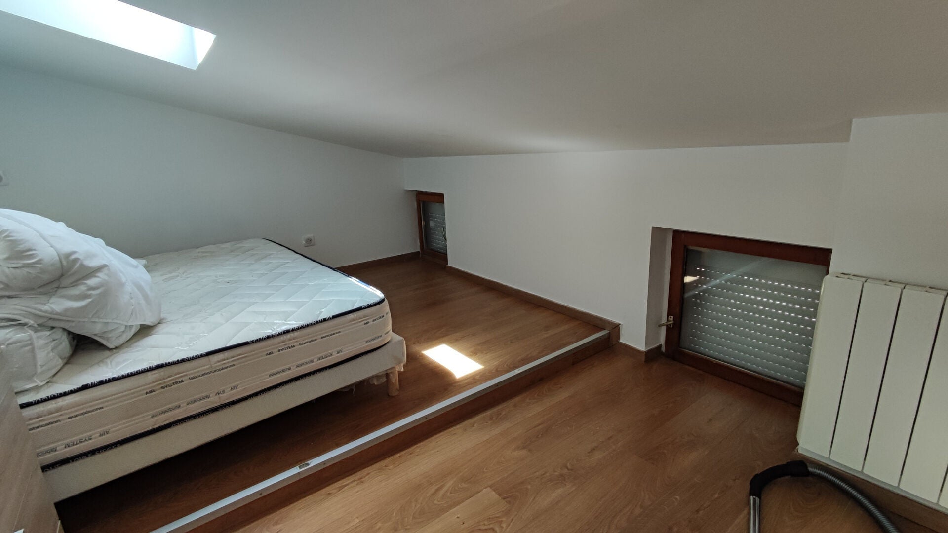Appartement Rue de la Lyrette à Beauvais
