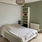 Appartement Rue Paul Bellamy à Nantes