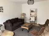 Appartement Rue Paul Bellamy à Nantes