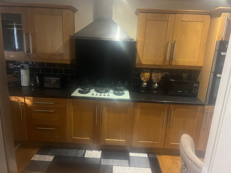 Room Wadhurst Close in Greater London
