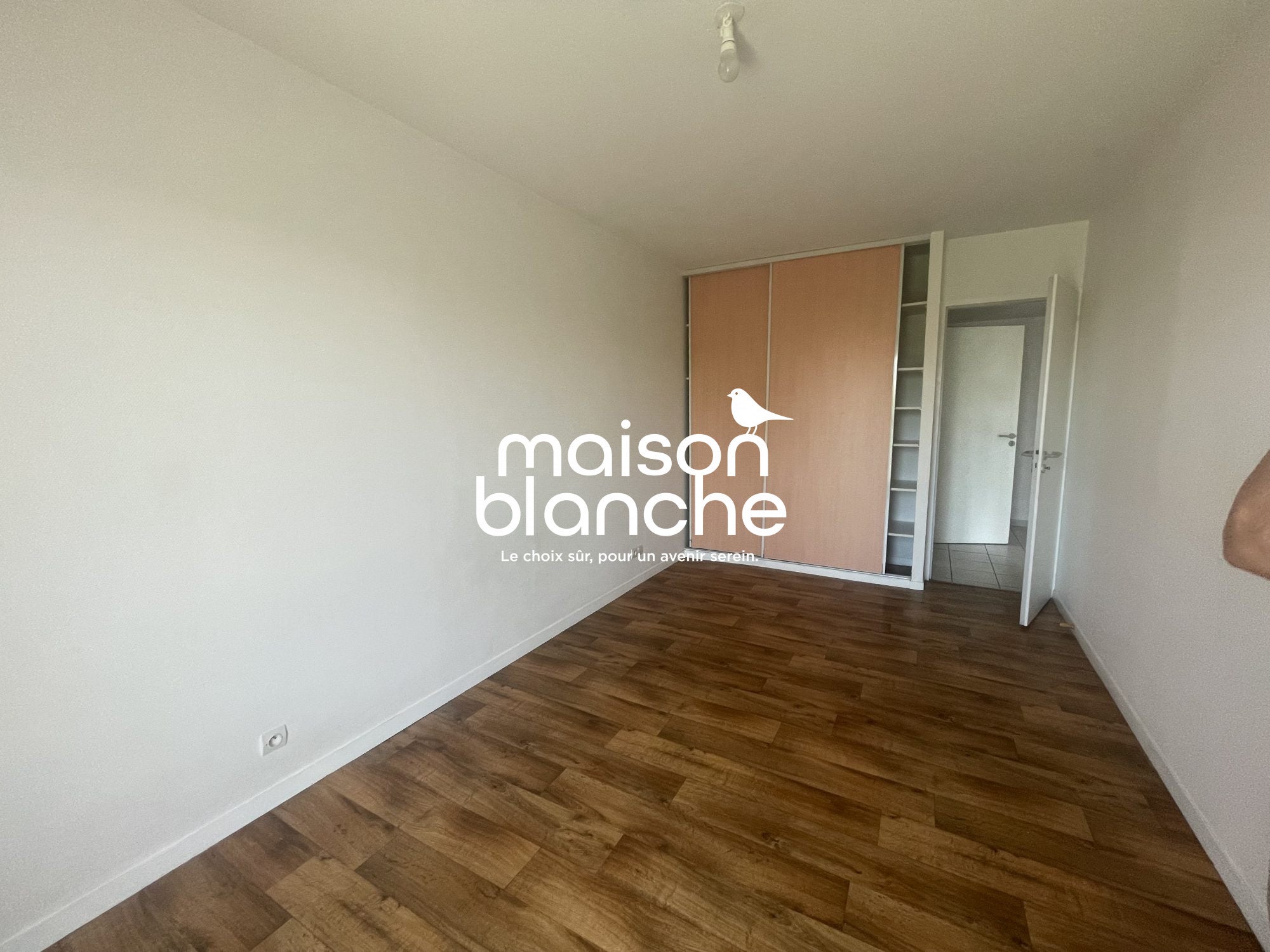 Flat Rue Quintin in Bordeaux