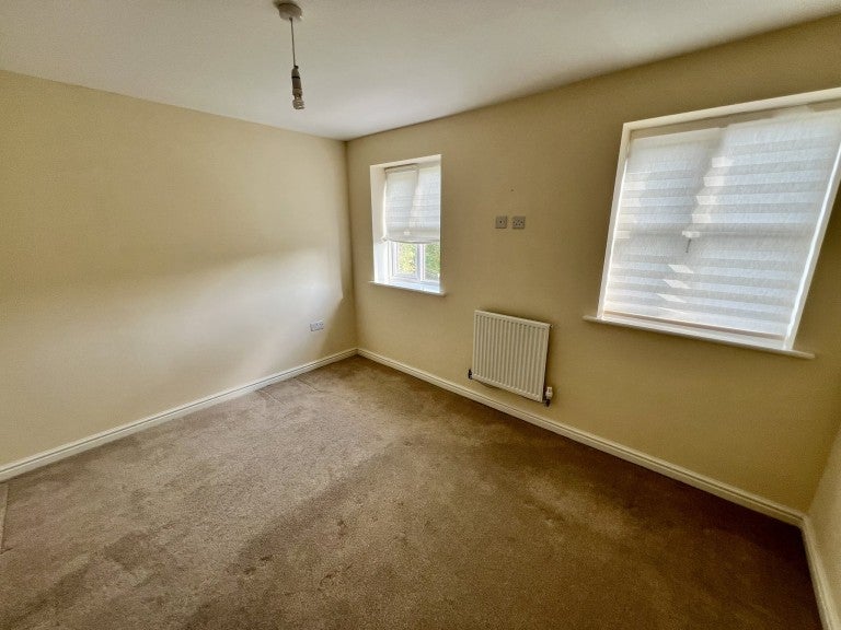 House B4317 in Carway