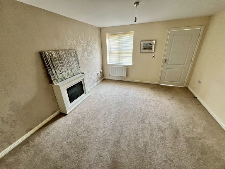 House B4317 in Carway