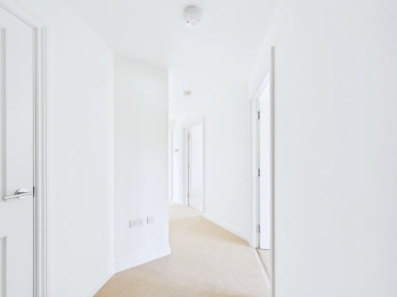 Flat Brooks Close in Stratton St. Margaret