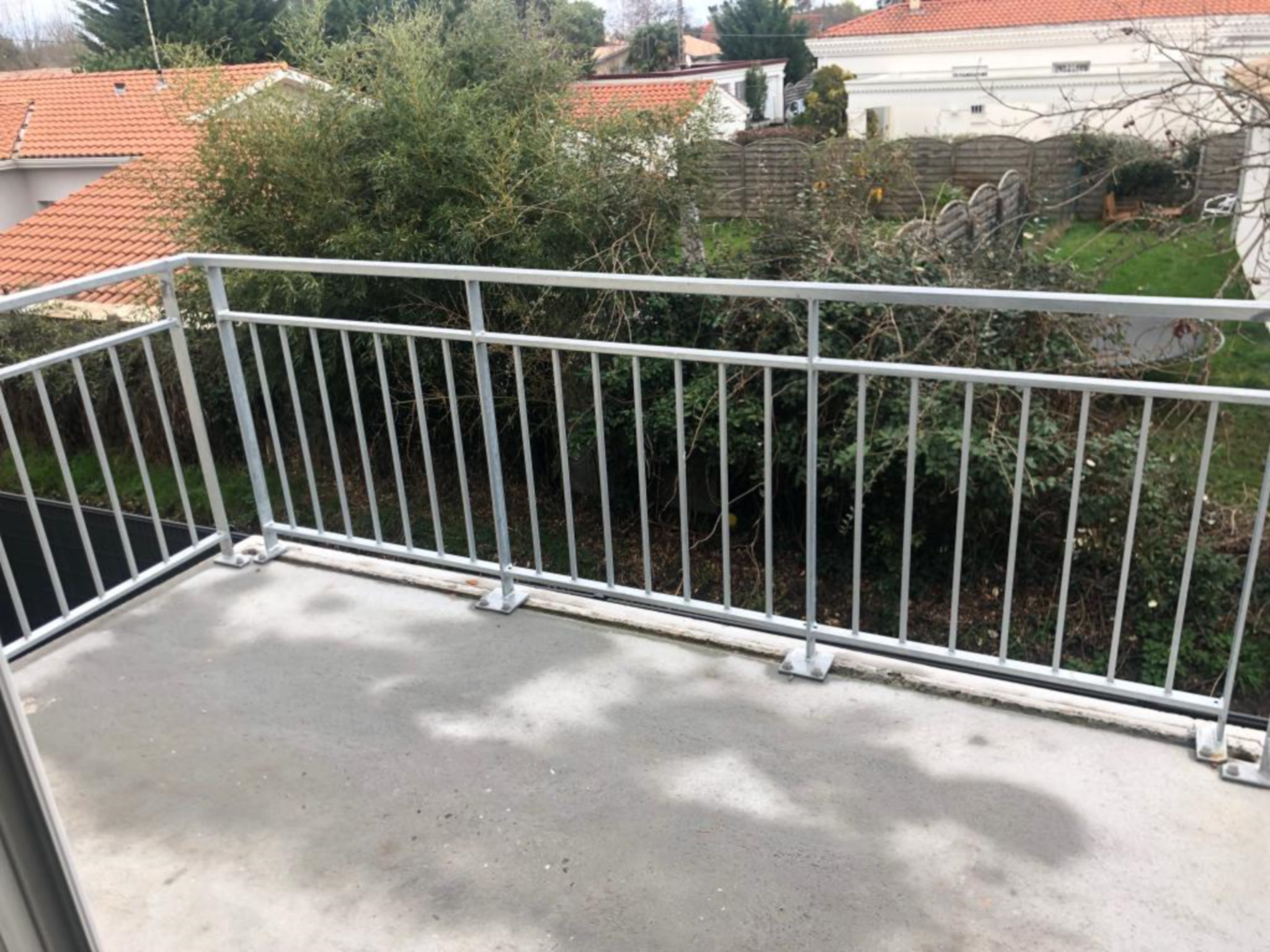 Appartement Avenue de Meyran à Gujan-Mestras