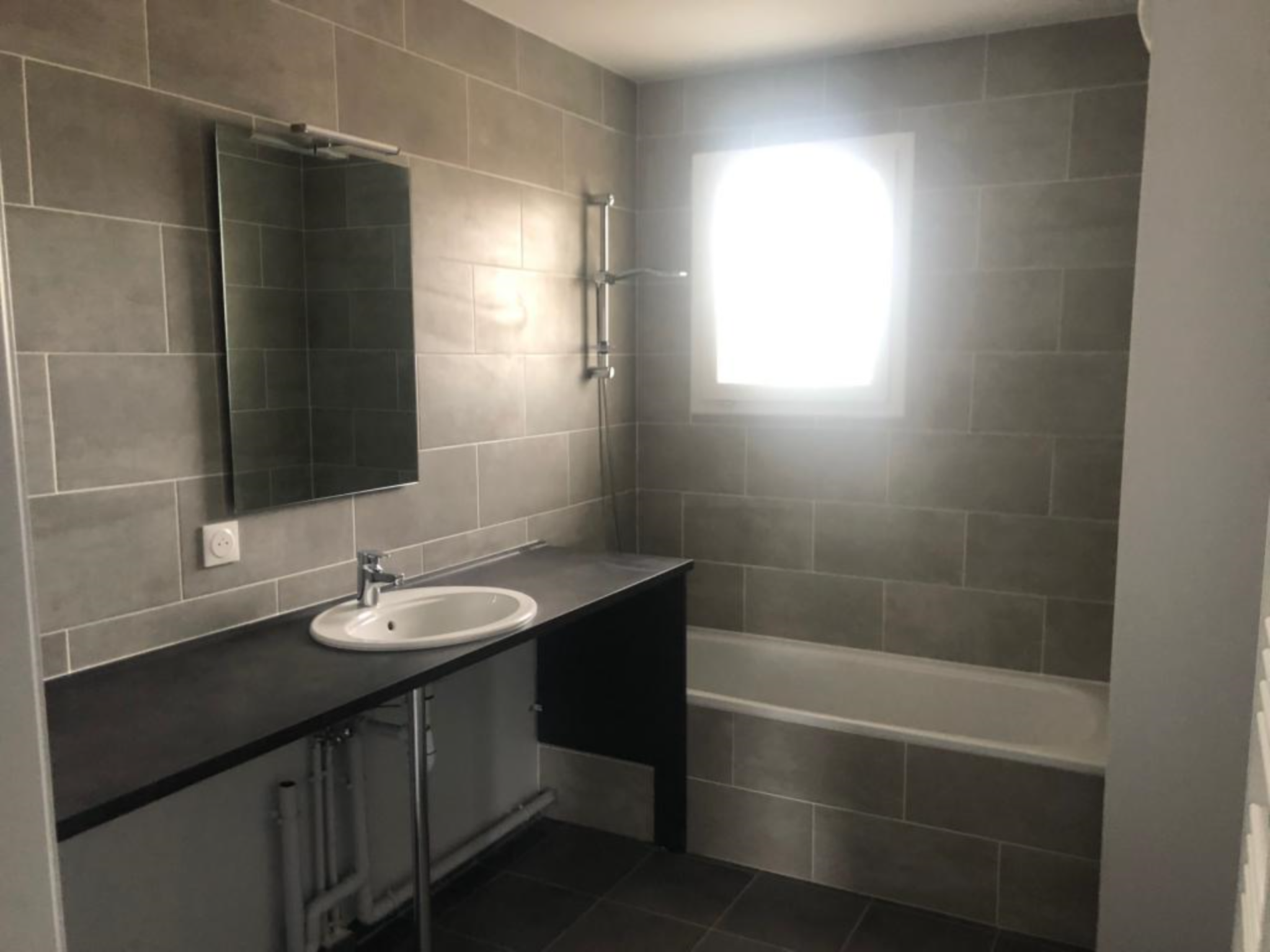Appartement Avenue de Meyran à Gujan-Mestras