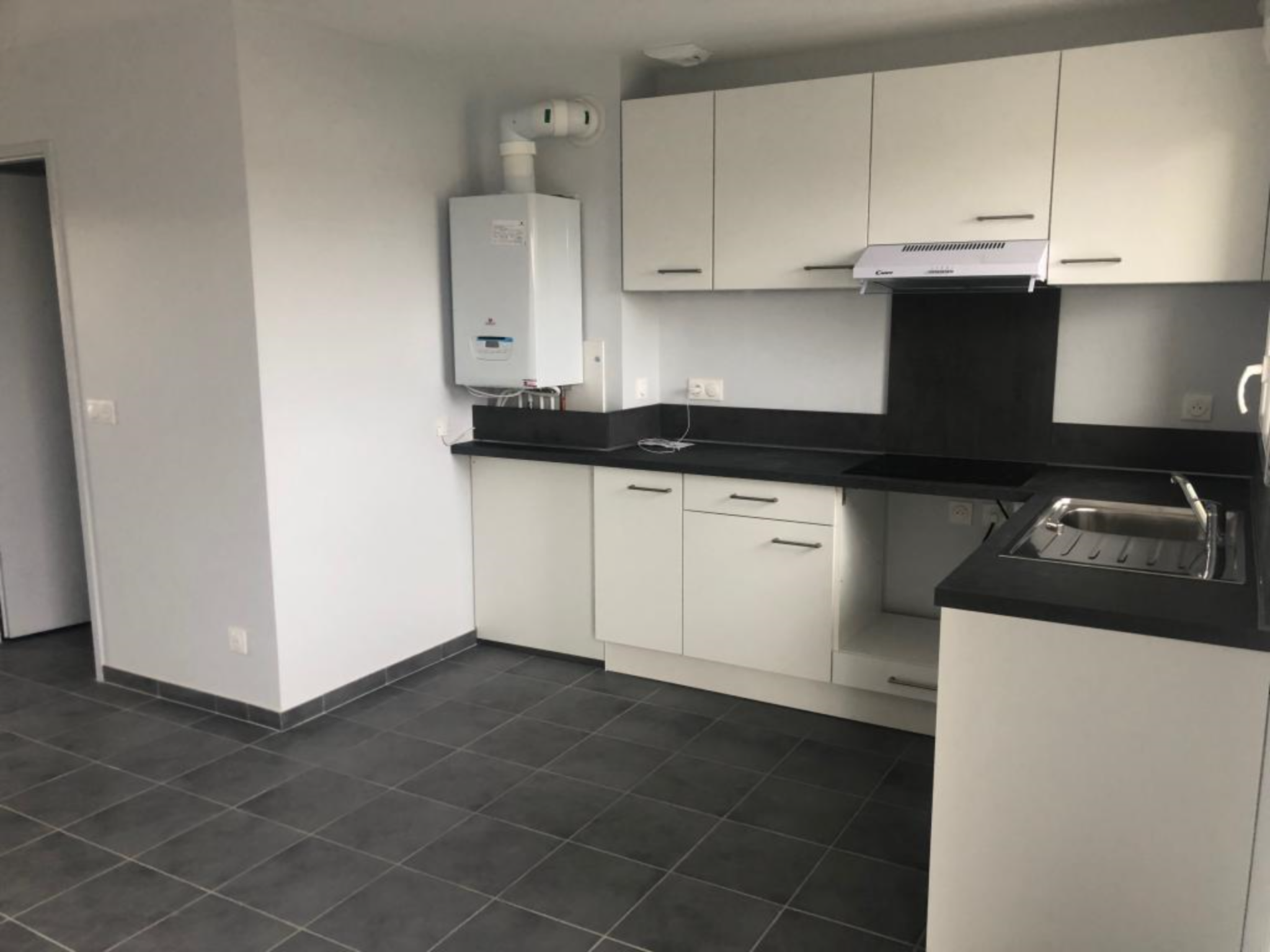 Appartement Avenue de Meyran à Gujan-Mestras