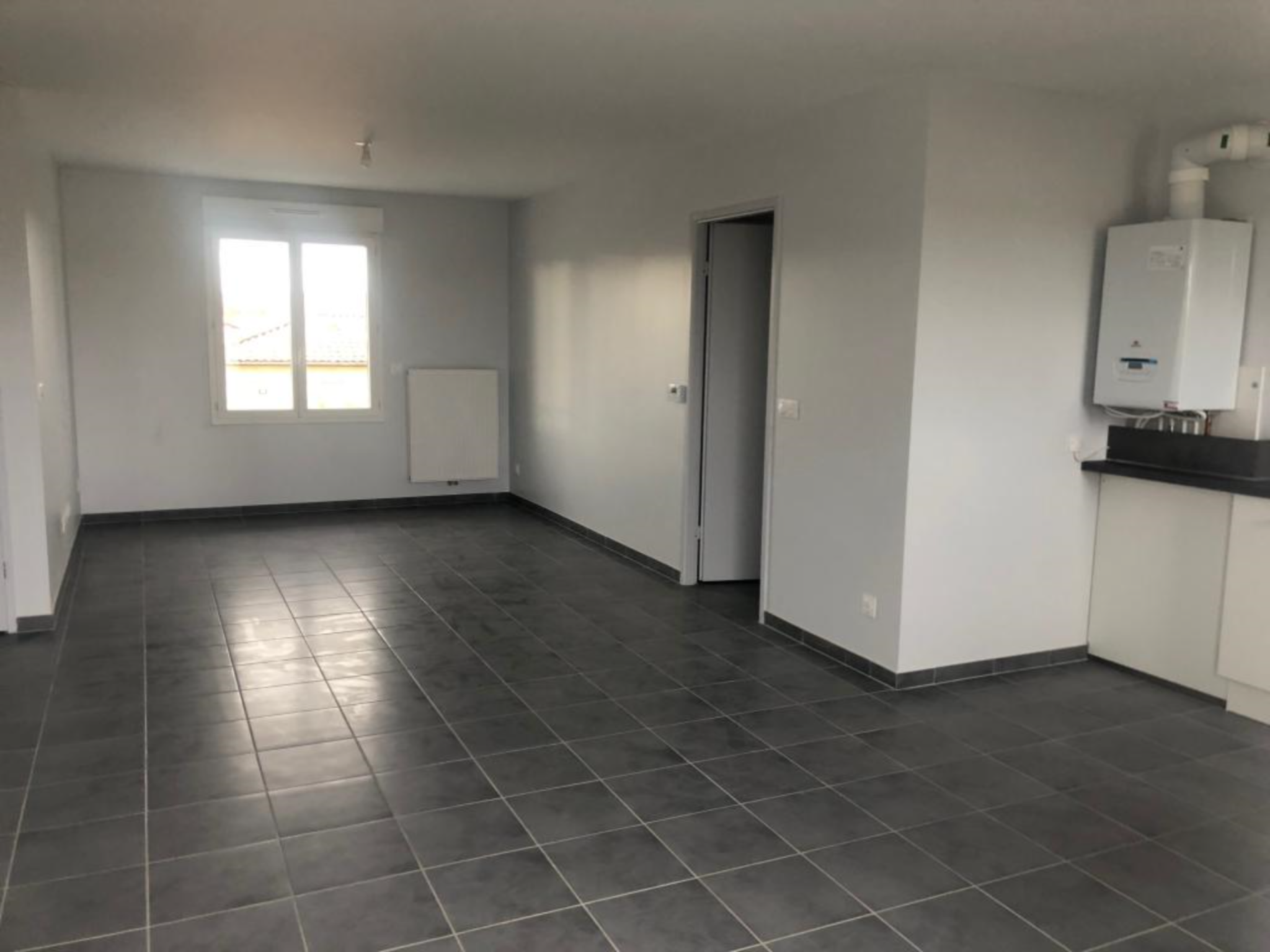 Appartement Avenue de Meyran à Gujan-Mestras