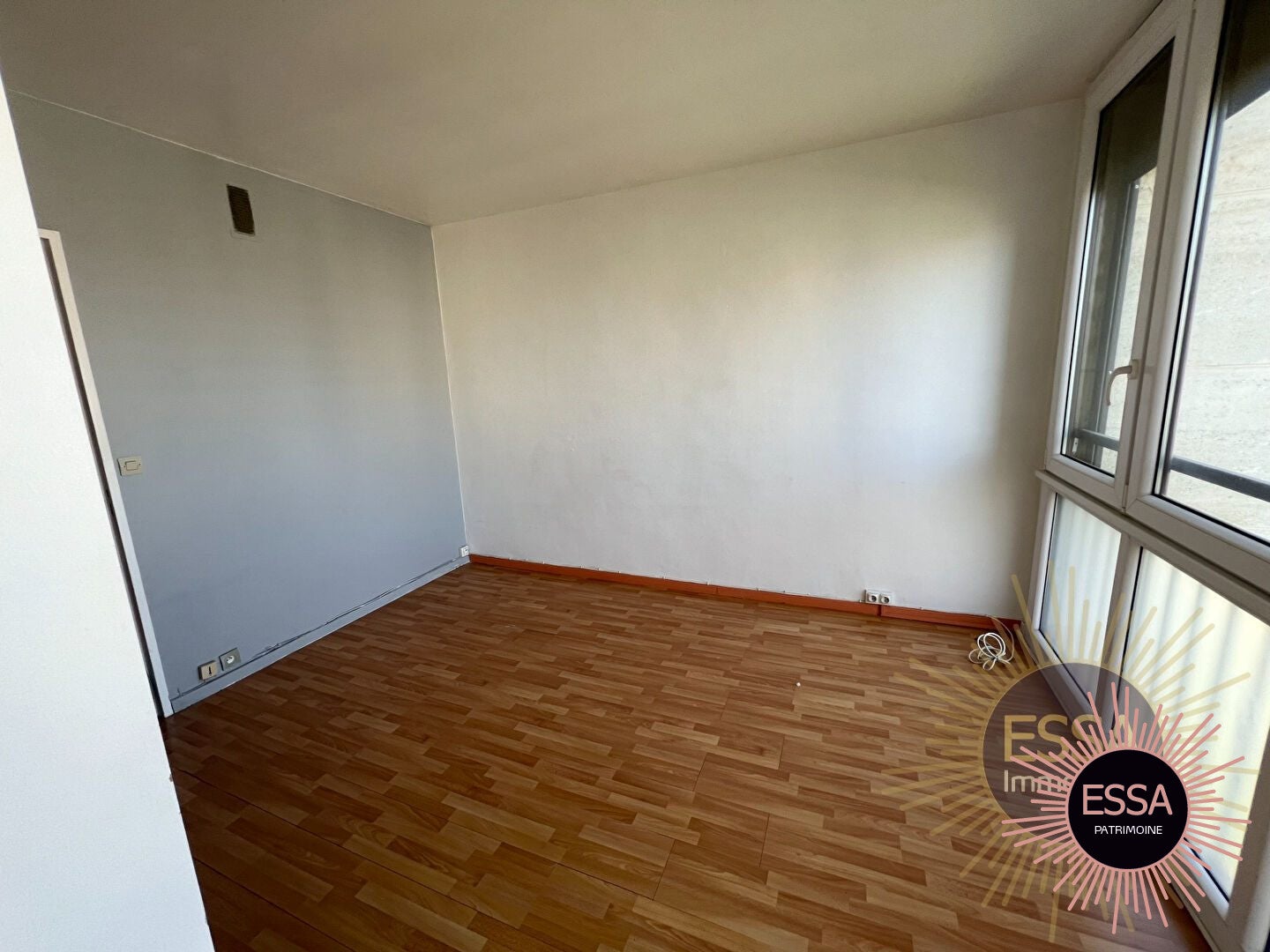 Appartement Rue de la Roseraie à Meudon