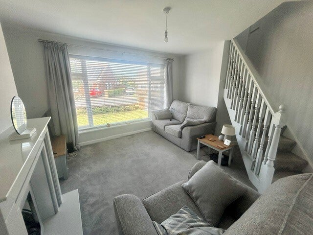 House Elmwood Drive in Thornton-Cleveleys