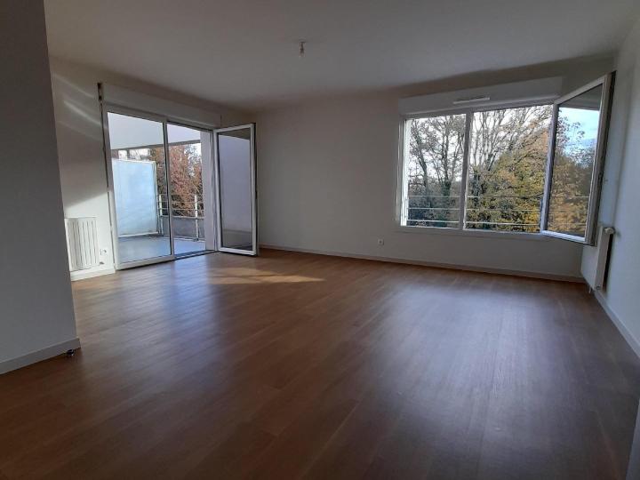 Appartement Boulevard Albert Einstein à Nantes