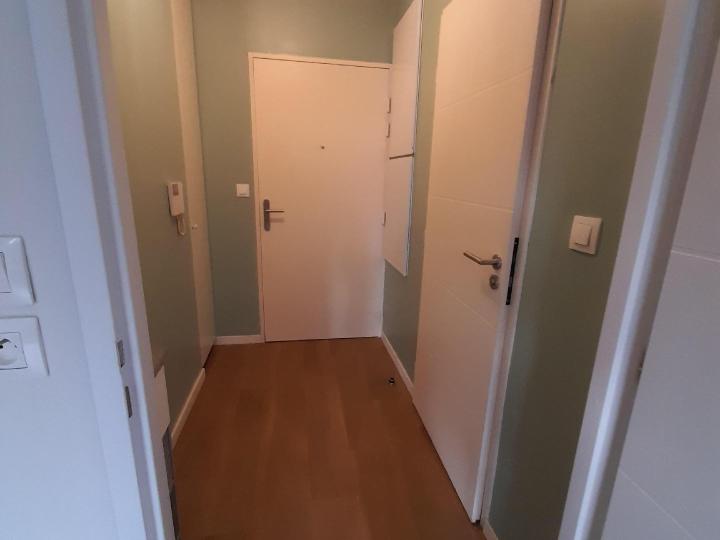 Appartement Boulevard Albert Einstein à Nantes