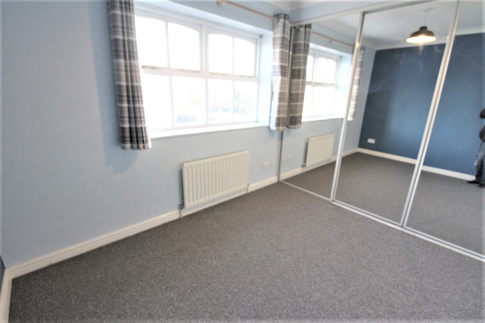 House Oakfield Close in Potters Bar