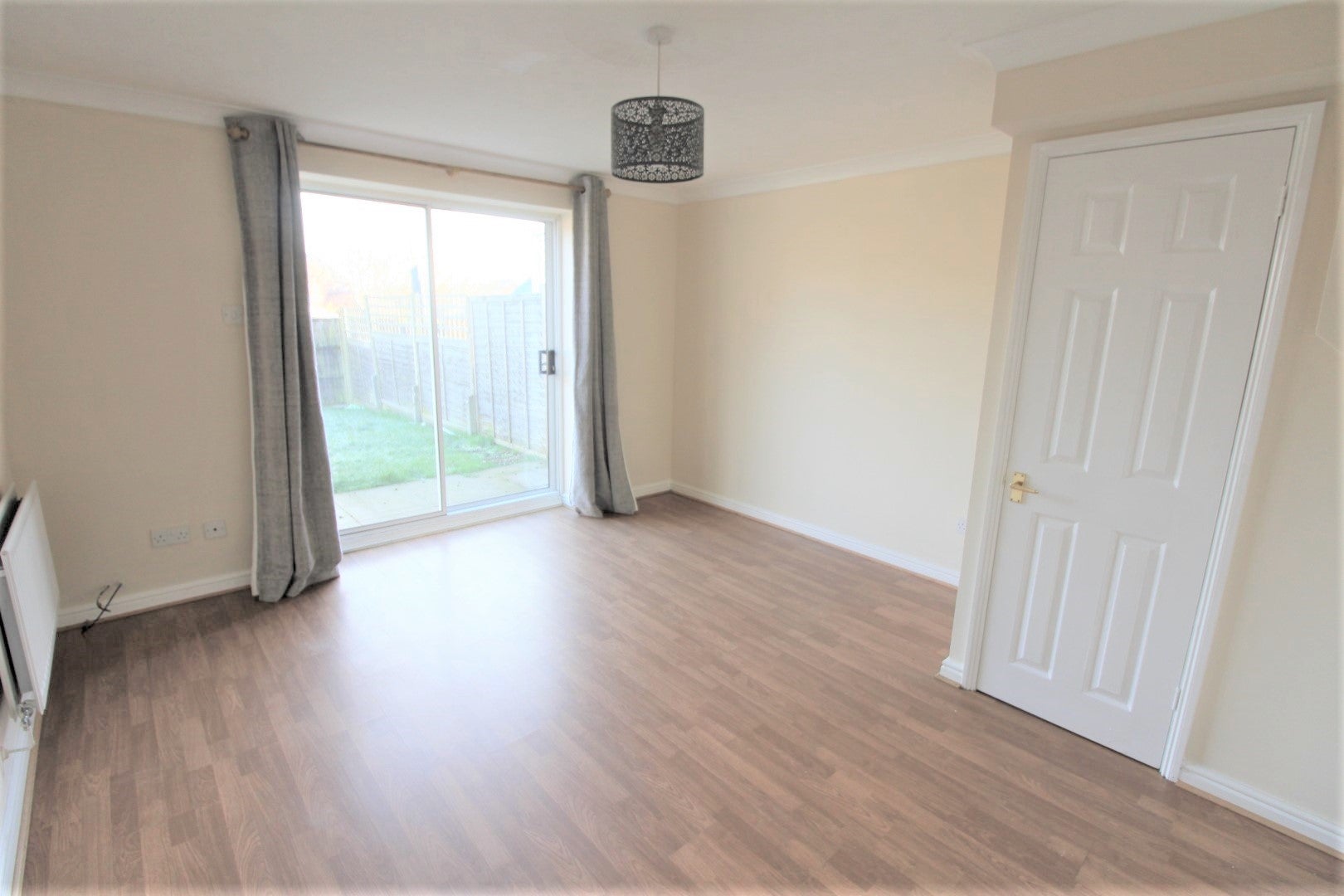 House Oakfield Close in Potters Bar