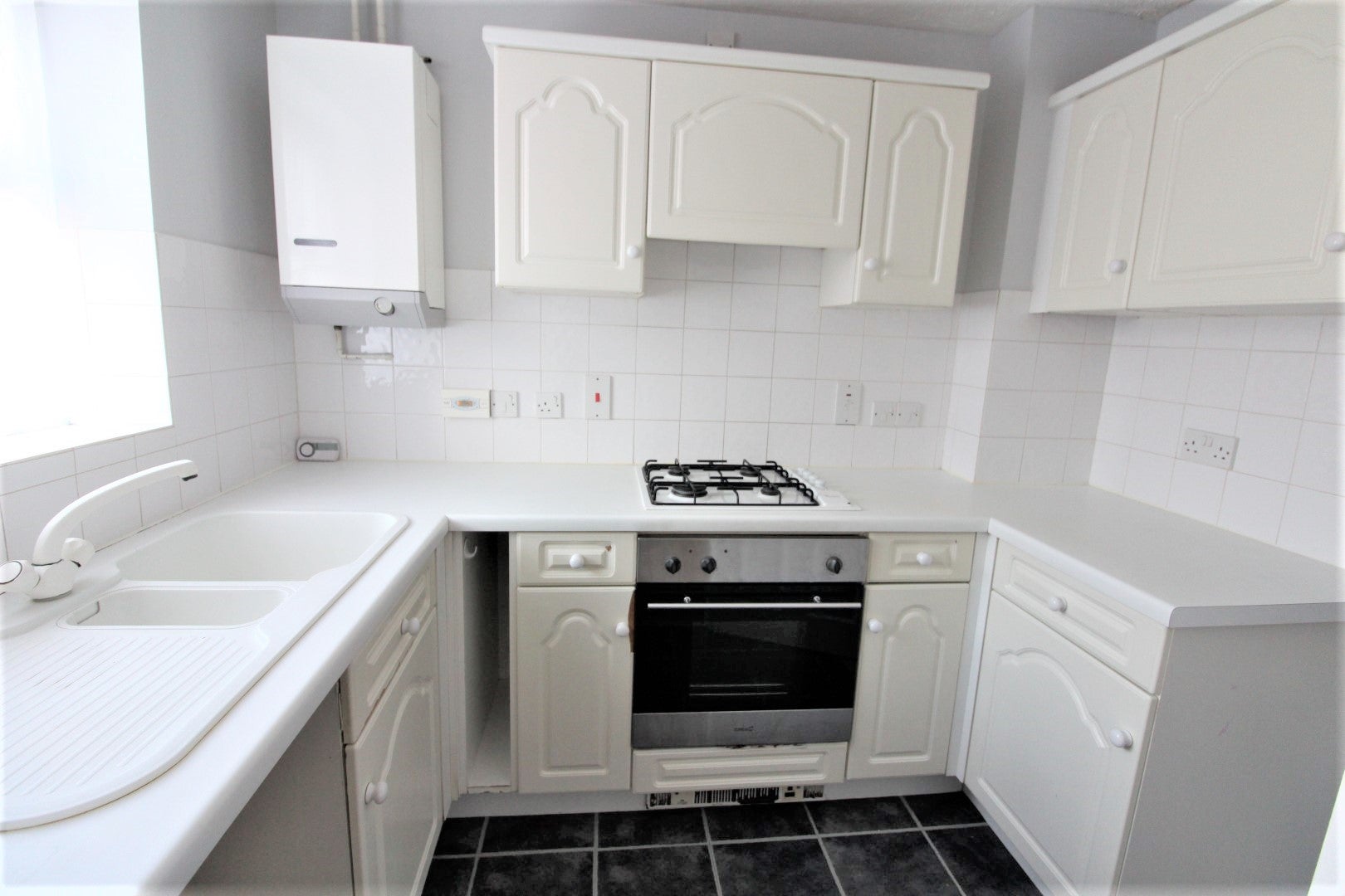 House Oakfield Close in Potters Bar