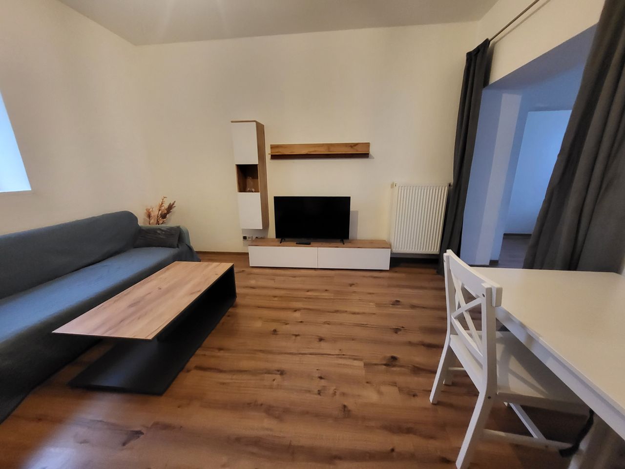 Wohnung Odenwaldstraße in Darmstadt