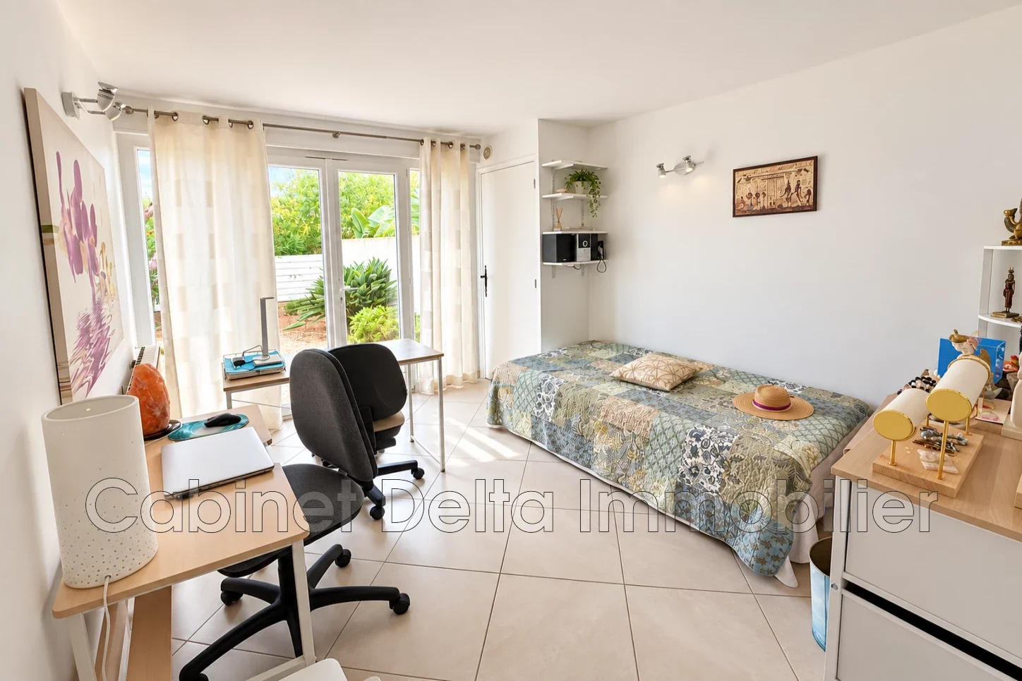 Maison Avenue du Deuxième Spahis à Sanary-sur-Mer