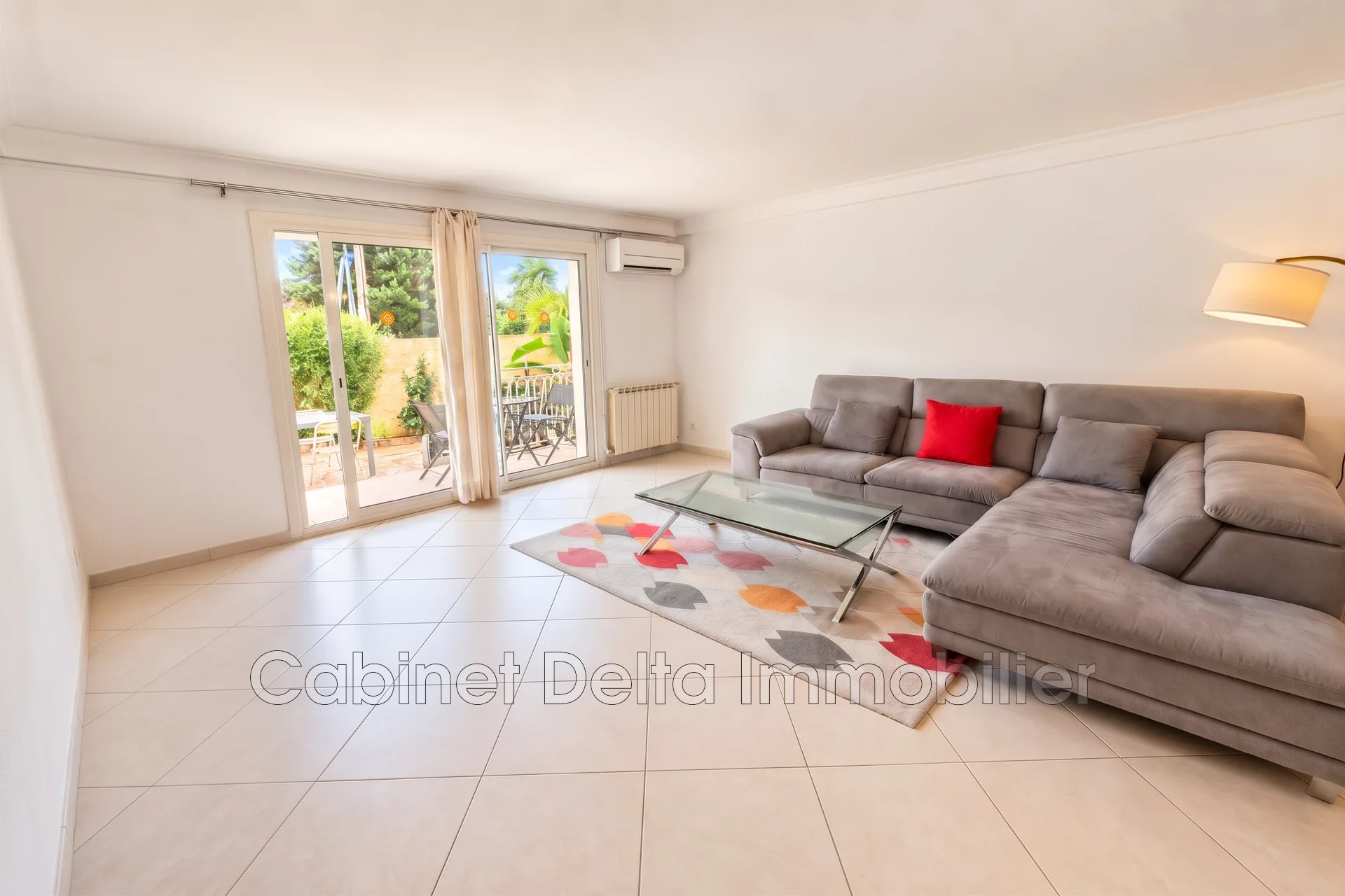 Maison Avenue du Deuxième Spahis à Sanary-sur-Mer
