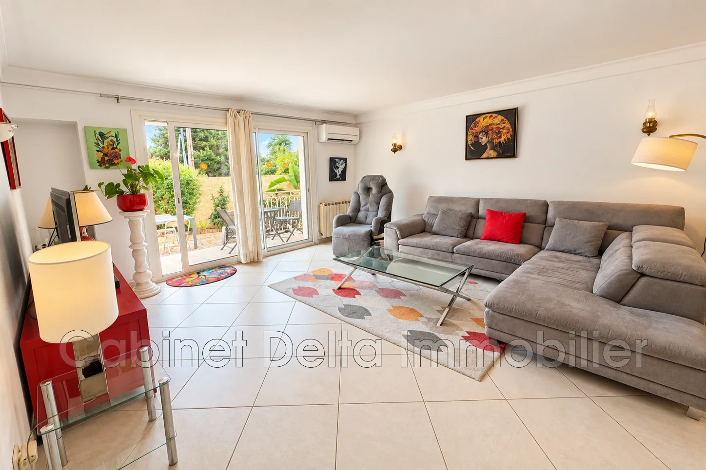 Maison Avenue du Deuxième Spahis à Sanary-sur-Mer