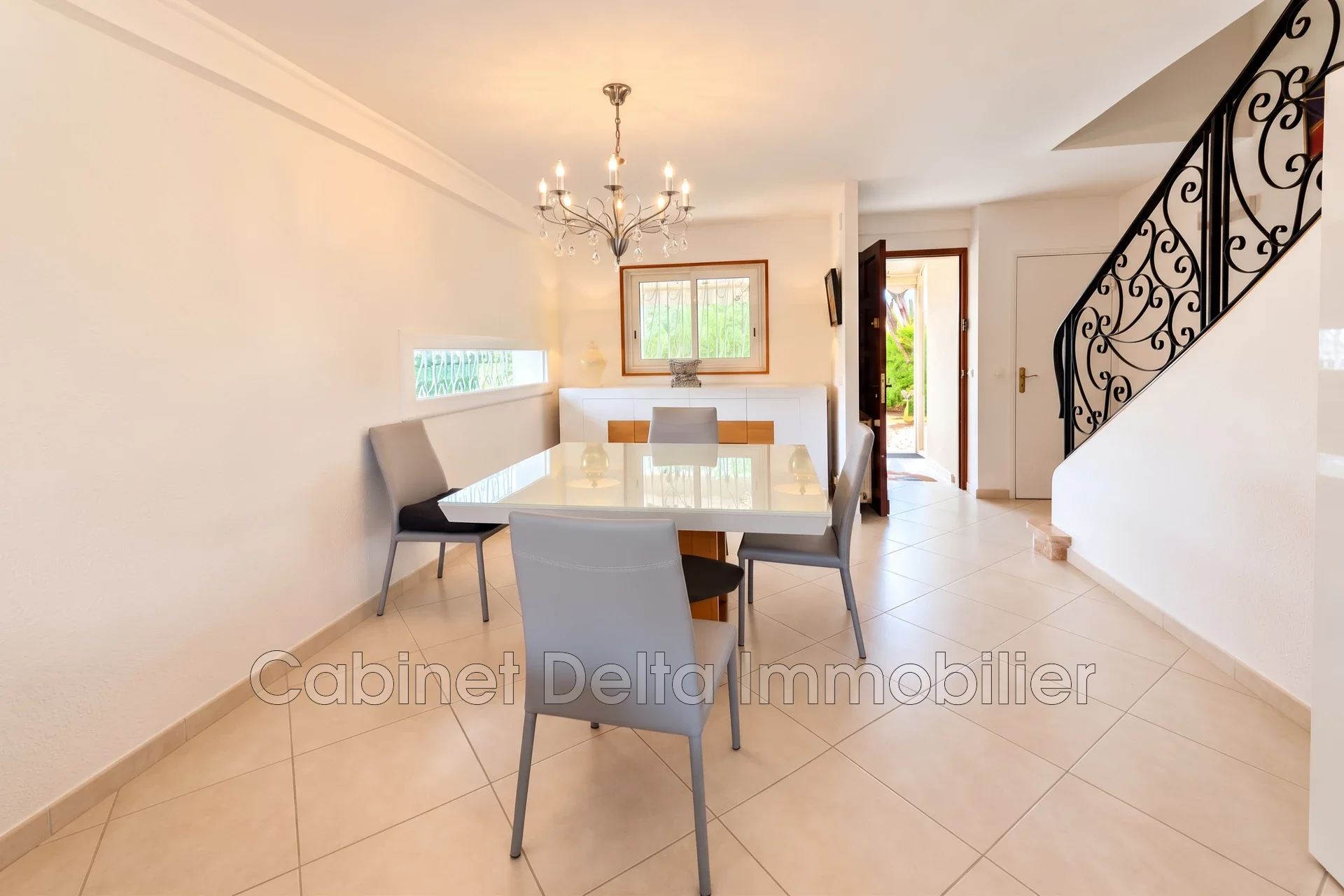 Maison Avenue du Deuxième Spahis à Sanary-sur-Mer