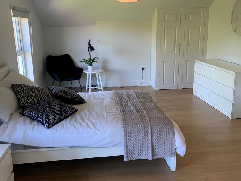 Room Hawkshead Street in Southport