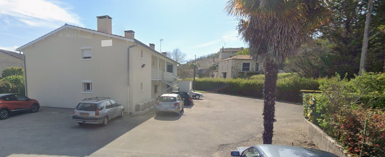 Flat Impasse des Palmiers in Montaigu-de-Quercy