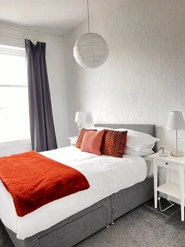Flat Argyle Square in Sunderland