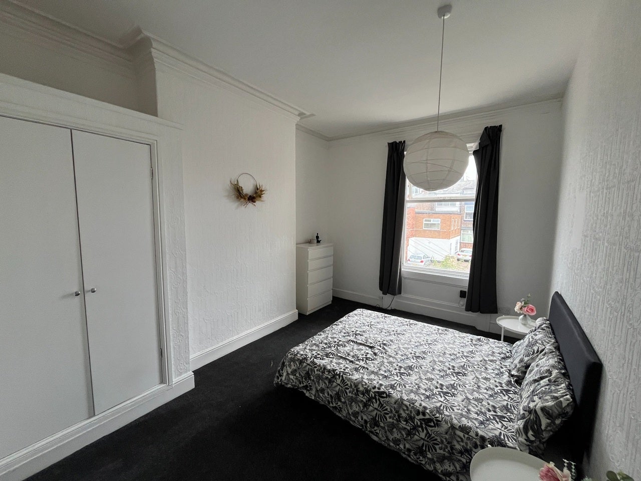 Flat Argyle Square in Sunderland